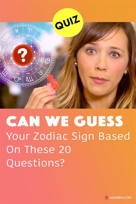 guess my zodiac quiz|what zodiac sign am i quiz.